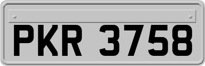 PKR3758