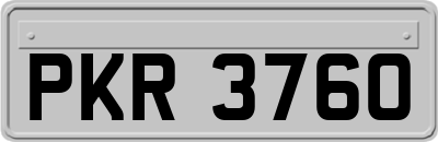 PKR3760
