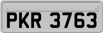 PKR3763