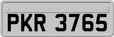 PKR3765