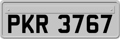 PKR3767
