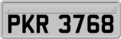 PKR3768