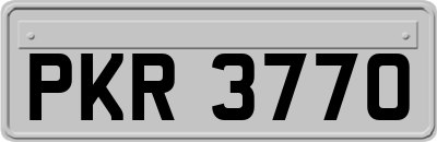 PKR3770