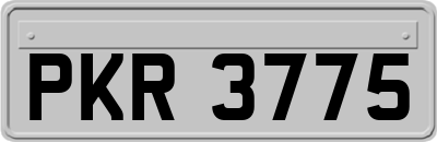 PKR3775