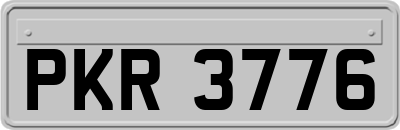 PKR3776