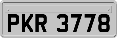 PKR3778