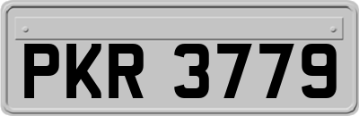 PKR3779
