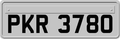 PKR3780