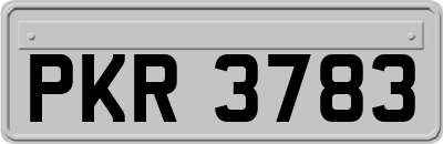 PKR3783