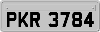 PKR3784