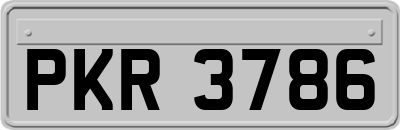 PKR3786
