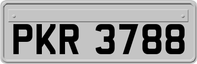 PKR3788