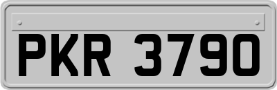 PKR3790