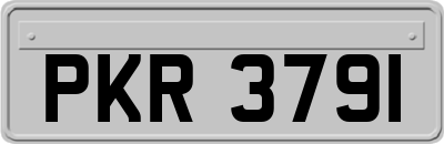 PKR3791