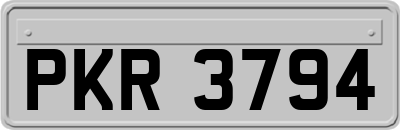 PKR3794