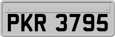 PKR3795