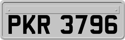 PKR3796