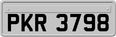 PKR3798