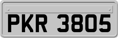 PKR3805