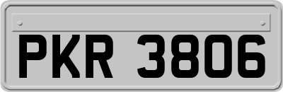 PKR3806