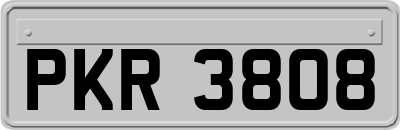 PKR3808