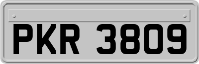 PKR3809