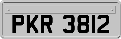 PKR3812