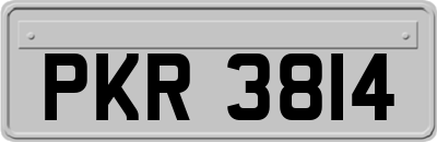 PKR3814