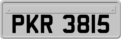 PKR3815