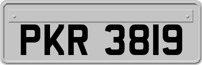 PKR3819