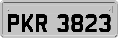 PKR3823