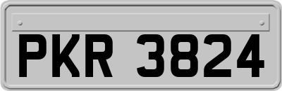 PKR3824