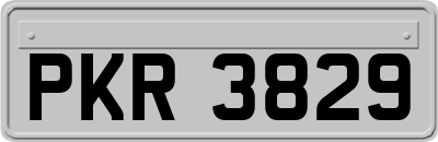 PKR3829