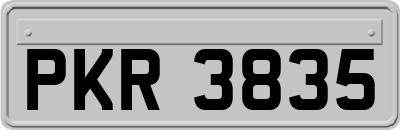 PKR3835