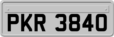 PKR3840