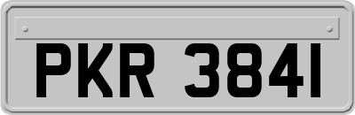 PKR3841