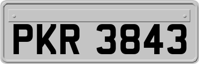 PKR3843