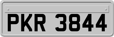 PKR3844