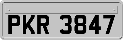 PKR3847