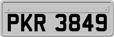 PKR3849