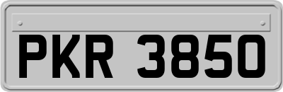 PKR3850