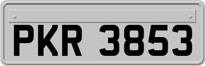 PKR3853