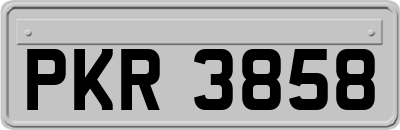 PKR3858