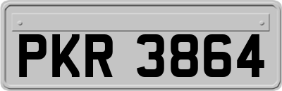 PKR3864