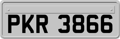 PKR3866