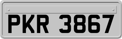 PKR3867