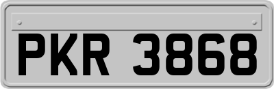 PKR3868