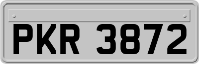 PKR3872