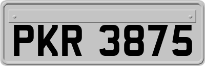 PKR3875