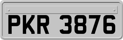 PKR3876